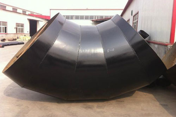 Mitre Elbow