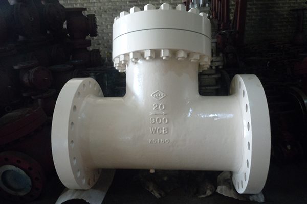  T-Type Strainer