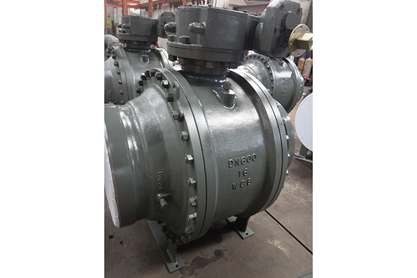 Ball Valve