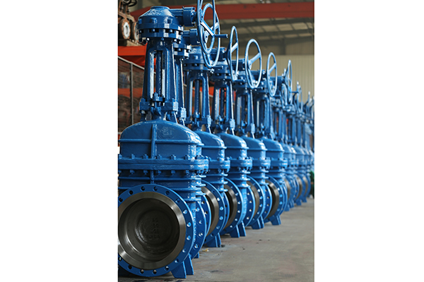 Gate Valve