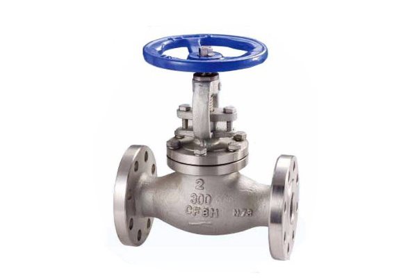 Globe Valve