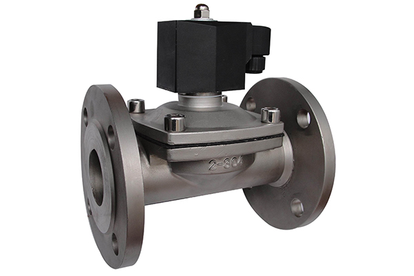 Solenoid Valve