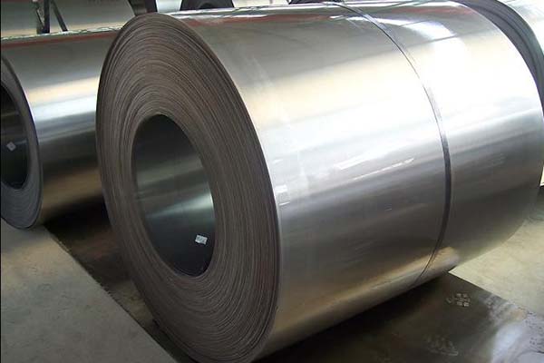 GA or GI coils