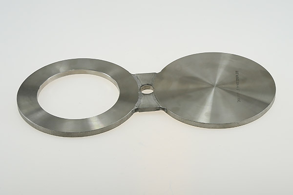 Fig-8 Flanges