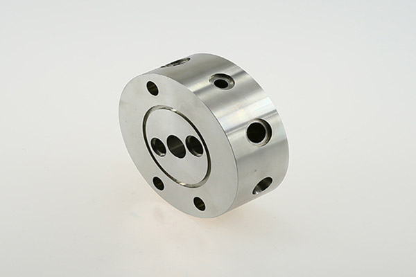 Nonstandard Flanges