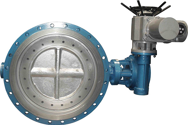 Butterfly Valve