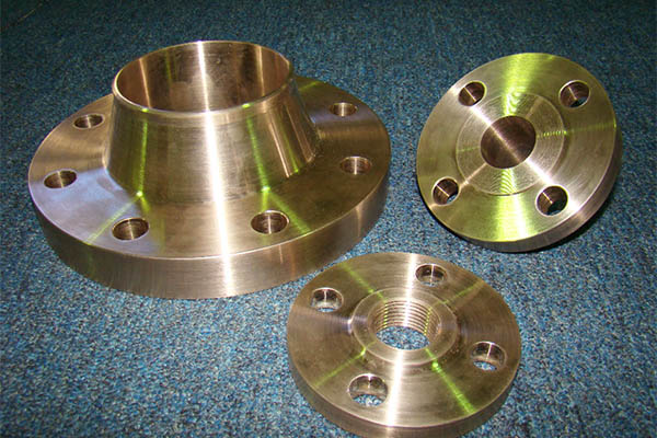 Copper Nickle