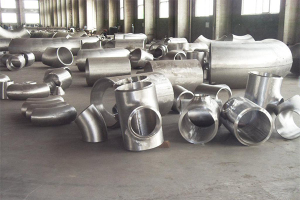 High-nickle Alloy