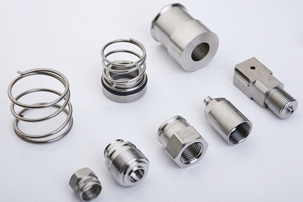 Precision Fittings