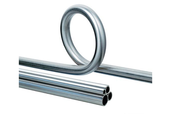 Gauge Pipe