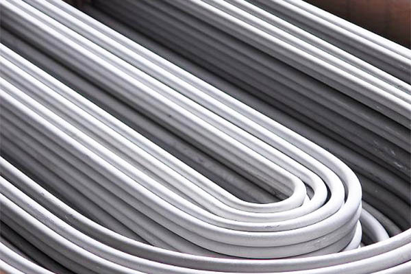 Heat Exchange Pipe