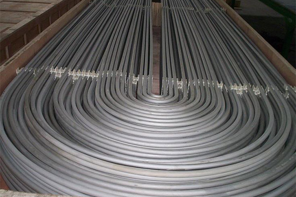 Heat Exchange Pipe