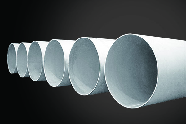  Industrial Pipe