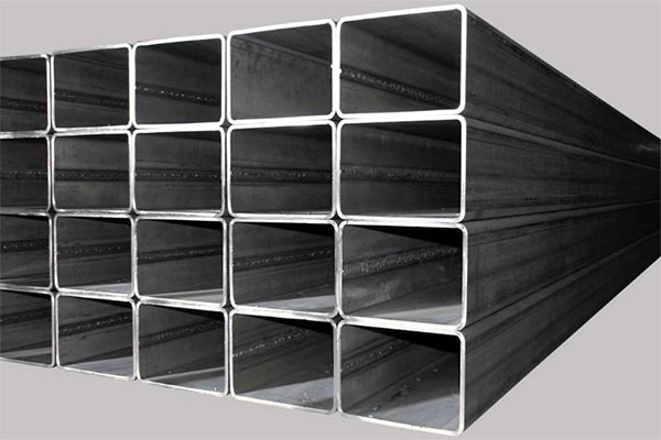 Rectangular Pipe
