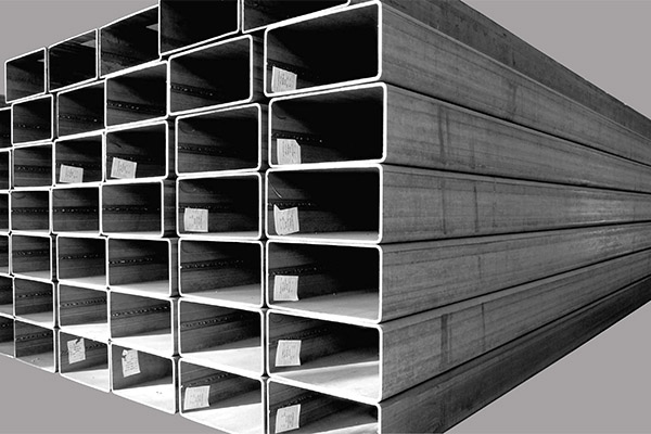 Rectangular Pipe