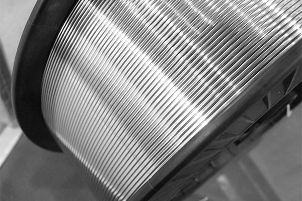 Wire and Coils
