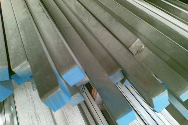 Block Steel