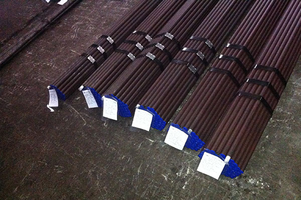 Petro Tubing