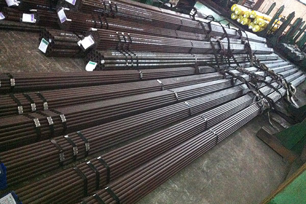 Petro Tubing