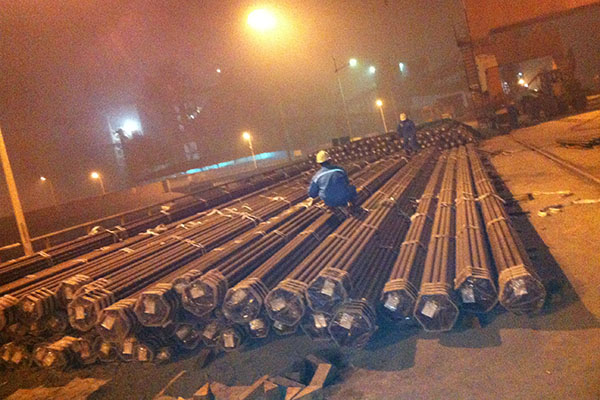 Petro Tubing