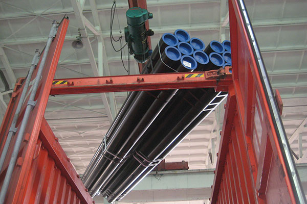 Oil Linepipe